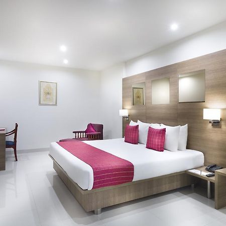Regency Tiruttani By Grt Hotels Thiruttani Ngoại thất bức ảnh