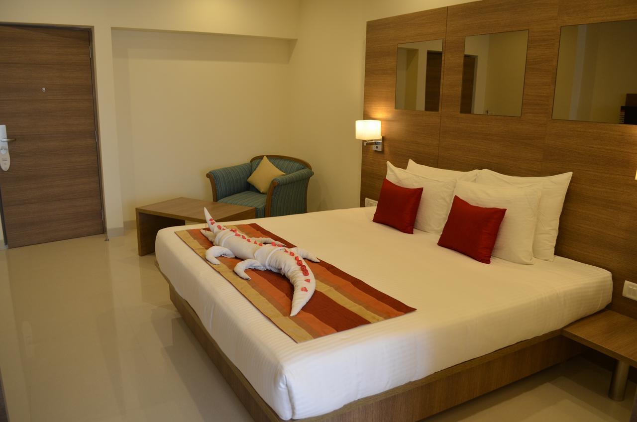 Regency Tiruttani By Grt Hotels Thiruttani Phòng bức ảnh