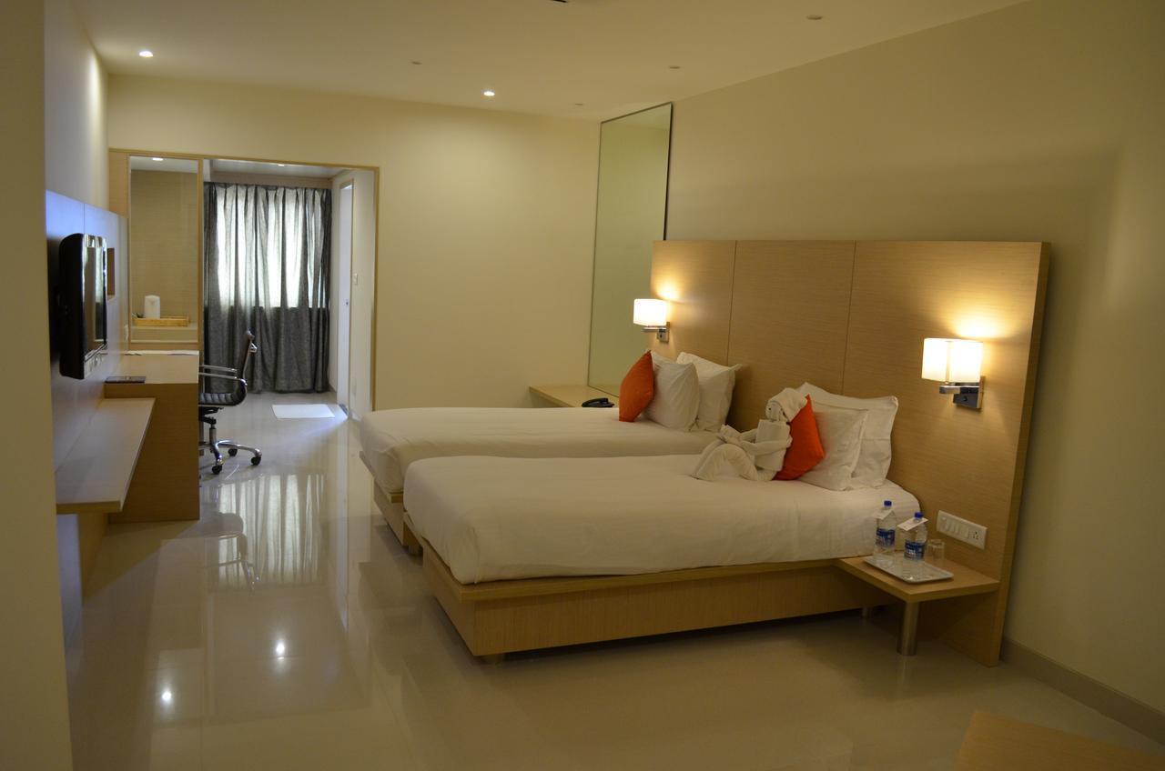 Regency Tiruttani By Grt Hotels Thiruttani Phòng bức ảnh