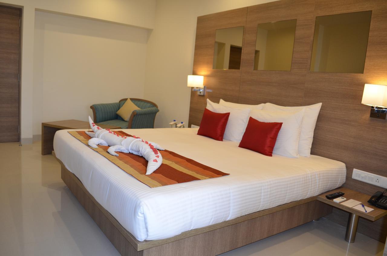 Regency Tiruttani By Grt Hotels Thiruttani Phòng bức ảnh