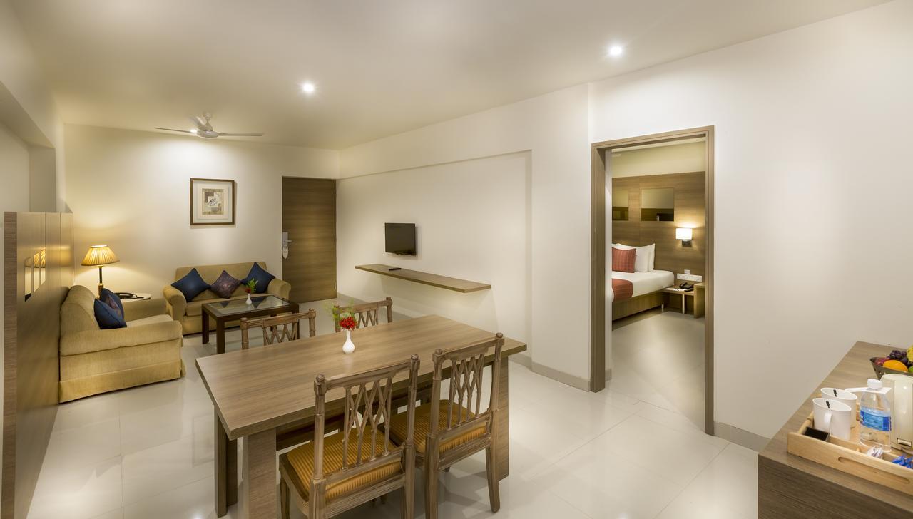 Regency Tiruttani By Grt Hotels Thiruttani Ngoại thất bức ảnh