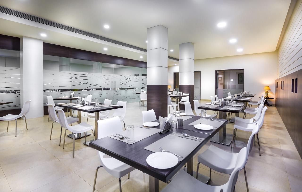Regency Tiruttani By Grt Hotels Thiruttani Ngoại thất bức ảnh