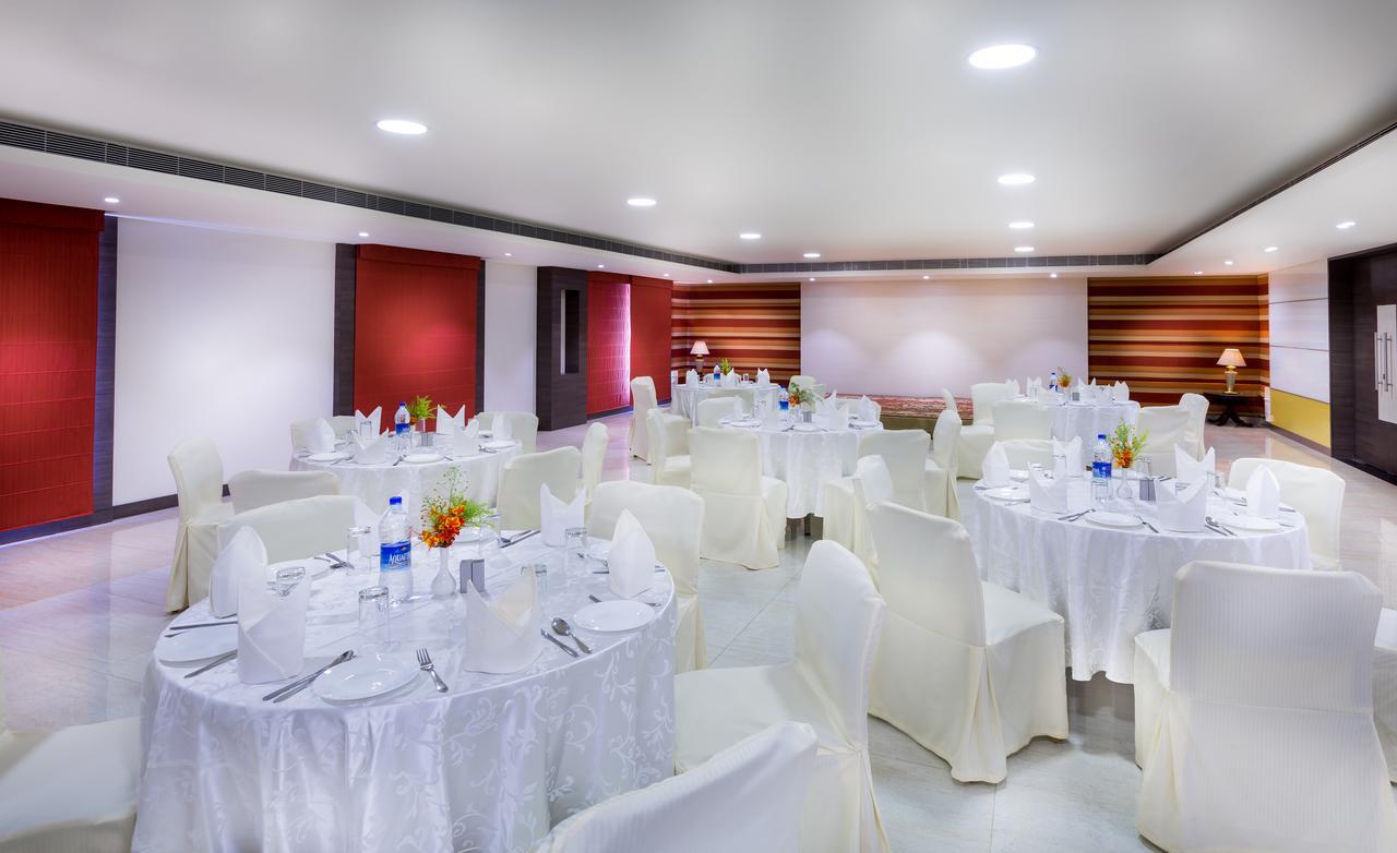 Regency Tiruttani By Grt Hotels Thiruttani Ngoại thất bức ảnh