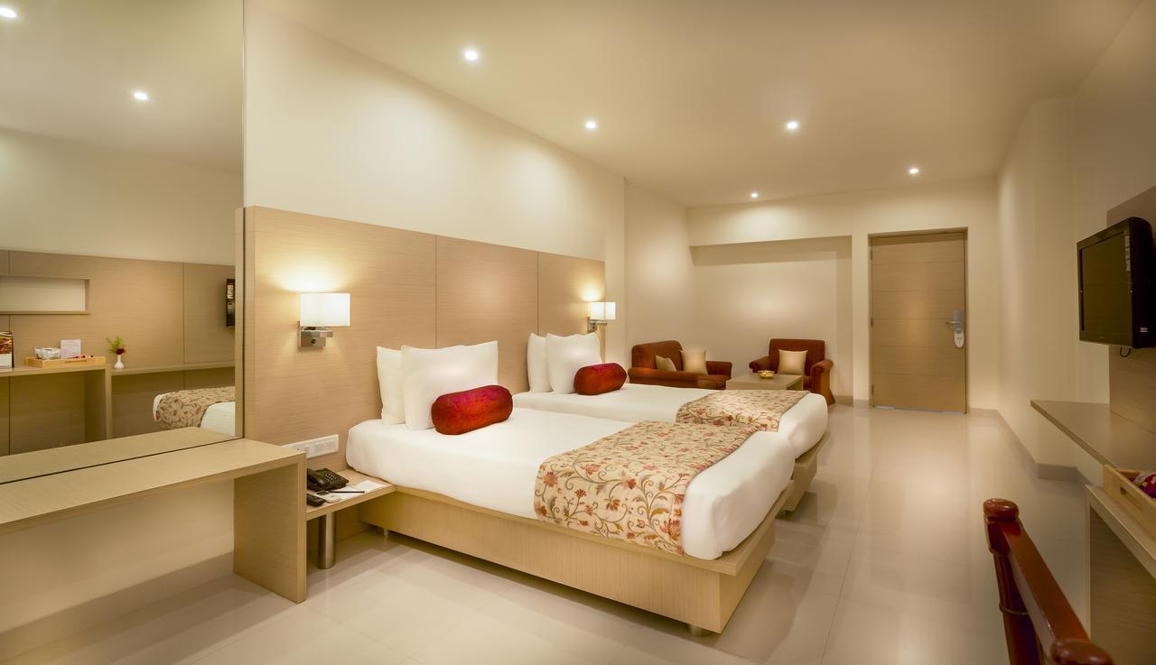 Regency Tiruttani By Grt Hotels Thiruttani Ngoại thất bức ảnh