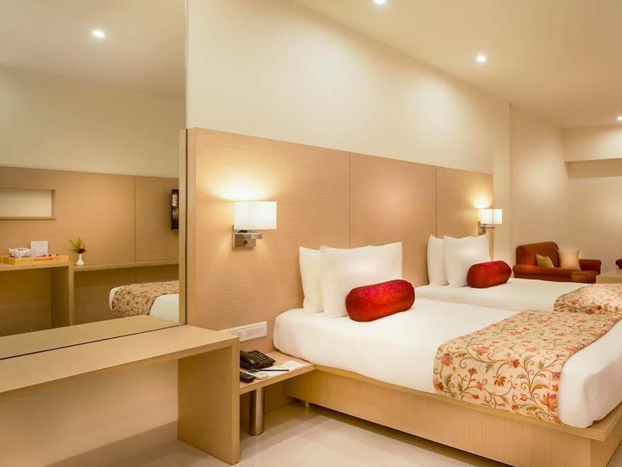 Regency Tiruttani By Grt Hotels Thiruttani Ngoại thất bức ảnh